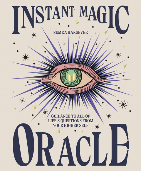 Instant Magic Oracle -  Semra Haksever