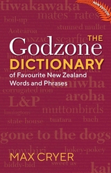 Godzone Dictionary -  Max Cryer