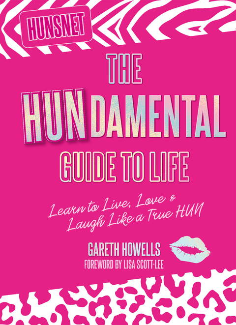 Hundamental Guide to Life -  Hunsnet