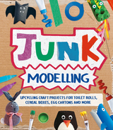 Junk Modelling -  Sara Stanford