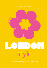 Little Book of London Style -  Karen Homer