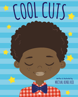 Cool Cuts -  Mechal Renee Roe