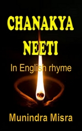 Chanakya Neeti - Munindra Misra