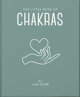 Little Book of Chakras -  Orange Hippo!