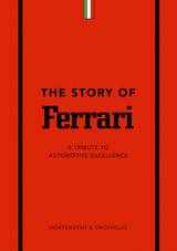 Story of Ferrari -  Stuart Codling