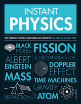 Instant Physics -  Giles Sparrow