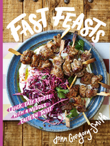Fast Feasts -  John Gregory-Smith
