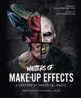 Masters of Make-Up Effects -  Howard Berger,  Marshall Julius
