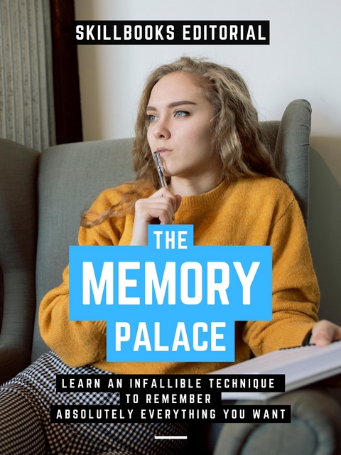 The Memory Palace - Skillbooks Editorial