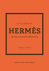 Little Book of Herm s -  Karen Homer
