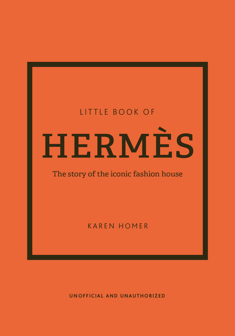 Little Book of Herm s -  Karen Homer