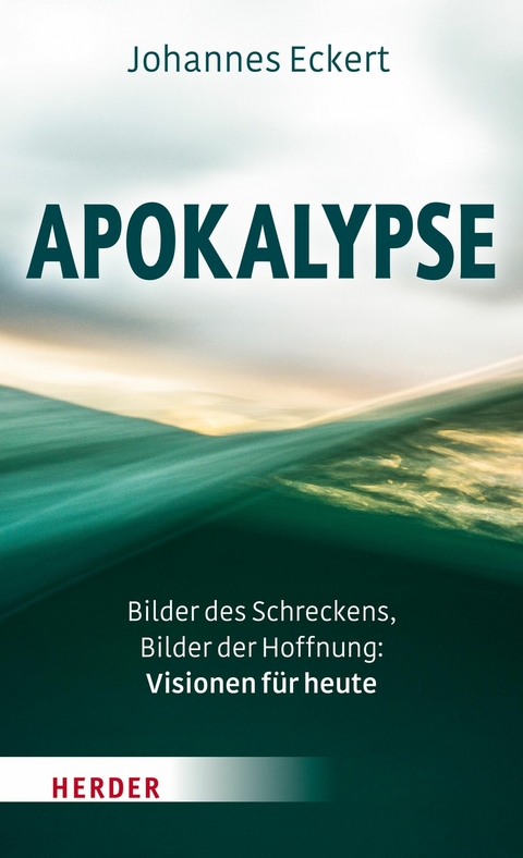 Apokalypse - Johannes Eckert