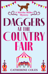 Daggers at the Country Fair -  Catherine Coles