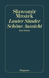 Lauter Sünder / Schöne Aussicht -  Slawomir Mrozek