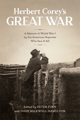Herbert Corey's Great War - 