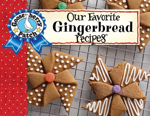 Our Favorite Gingerbread Recipes -  Gooseberry Patch