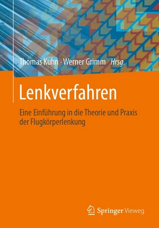 Lenkverfahren - Thomas Kuhn; Werner Grimm