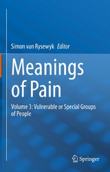 Meanings of Pain - 