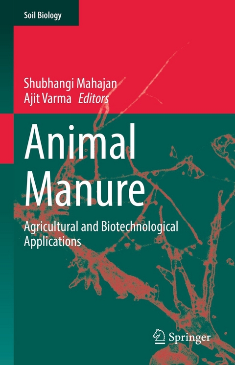 Animal Manure - 