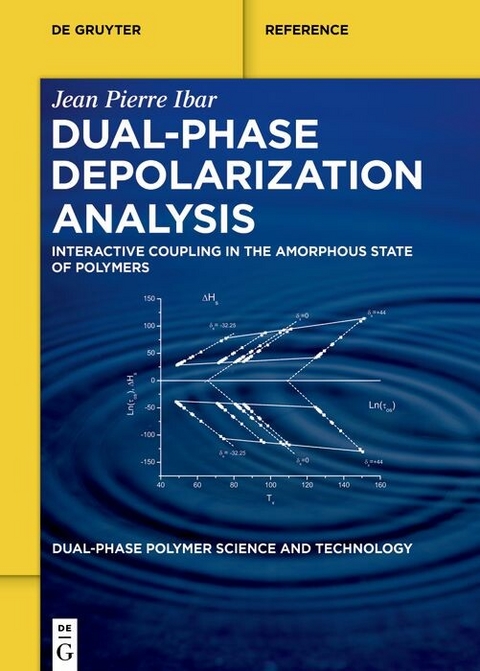 Dual-Phase Depolarization Analysis -  Jean Pierre Ibar