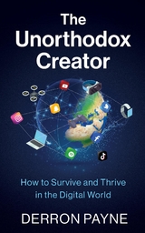 The Unorthodox Creator - Derron Payne