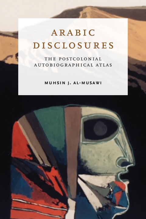 Arabic Disclosures -  Muhsin J. al-Musawi