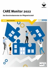 Care Monitor 2022 - 