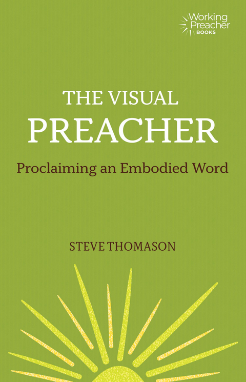 Visual Preacher -  Steve Thomason