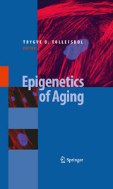 Epigenetics of Aging - 
