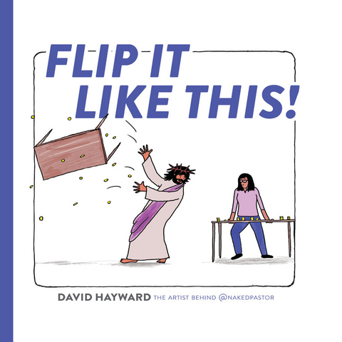 Flip It Like This! -  David Hayward