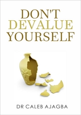 Don't Devalue Yourself - Caleb Ajagba