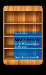 Medialisation - Bert T. te Wildt