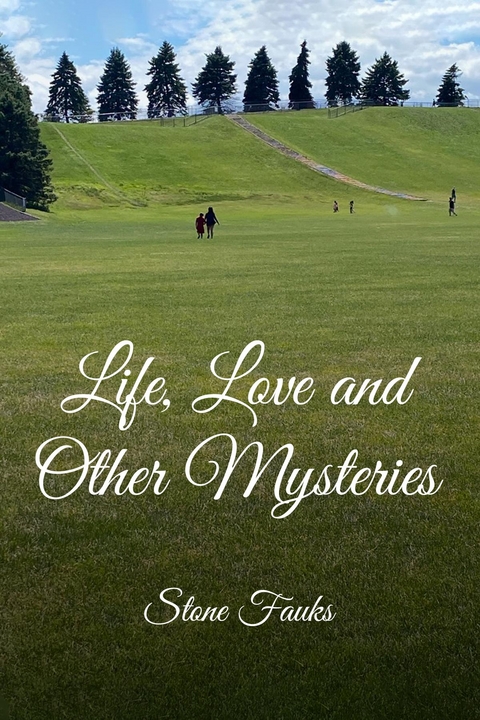 Life, Love and Other Mysteries -  Stone Fauks
