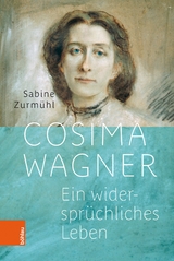 Cosima Wagner -  Sabine Zurmühl