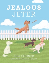 Jealous Jeter - Lisa Conner
