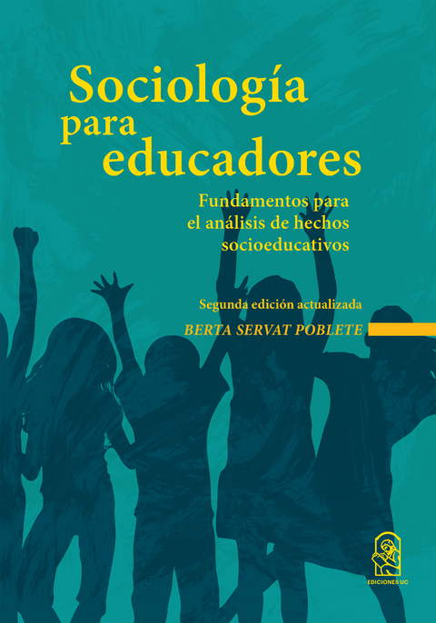 Sociología para Educadores - Berta Servat