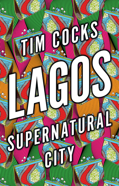 Lagos -  Tim Cocks