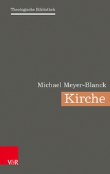 Kirche -  Michael Meyer-Blanck