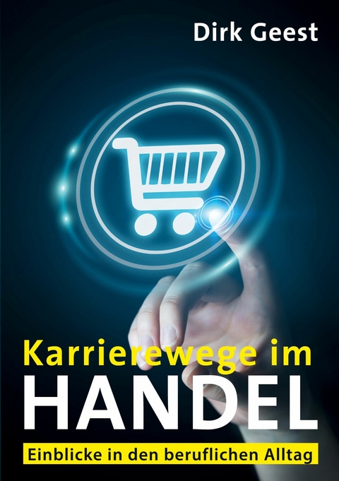 Karrierewege im Handel - 