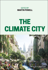 Climate City - 