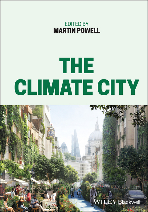 Climate City - 
