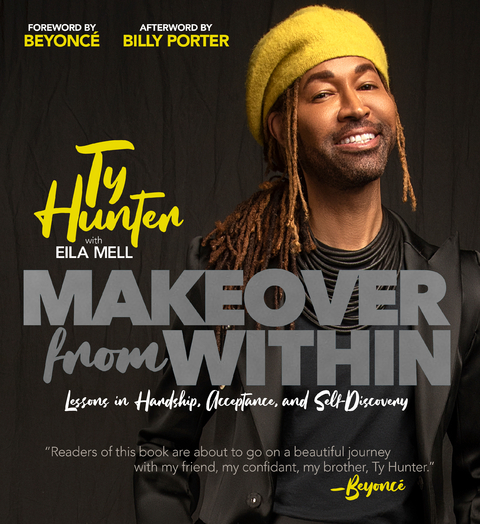Makeover from Within -  Ty Hunter