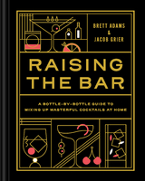 Raising the Bar - Brett Adams, Jacob Grier