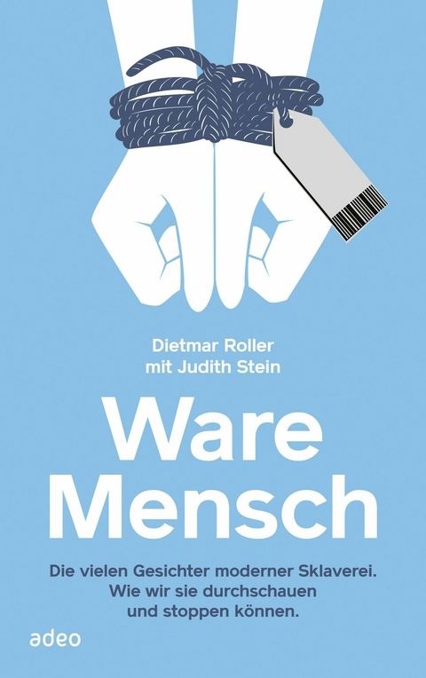 Ware Mensch - Dietmar Roller