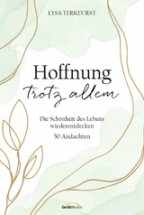 Hoffnung trotz allem - Lysa TerKeurst