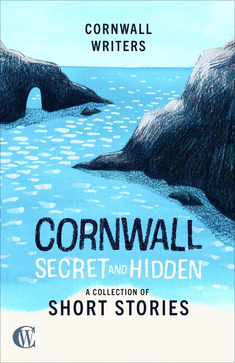 Cornwall Secret and Hidden -  TJ Dockree