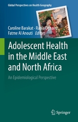 Adolescent Health in the Middle East and North Africa - 