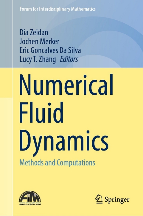 Numerical Fluid Dynamics - 