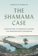 Shamama Case -  Jessica M. Marglin