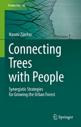 Connecting Trees with People -  Naomi Zürcher